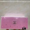 Chanel Chance Perfume Sample Set, 7.5ml Three-Piece Gift Box