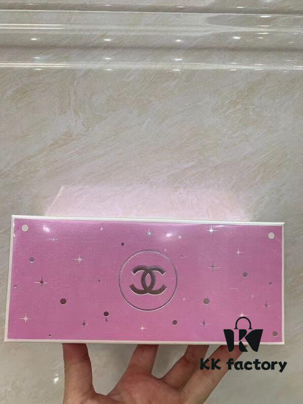 Chanel Chance Perfume Sample Set, 7.5ml Three-Piece Gift Box