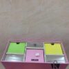 Chanel Chance Perfume Sample Set, 7.5ml Three-Piece Gift Box