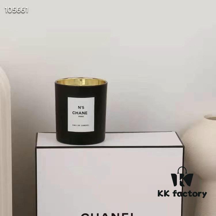 6931afccccd8ab3d7afa3bf8 Chanel 200g N°5 Scented Candle
