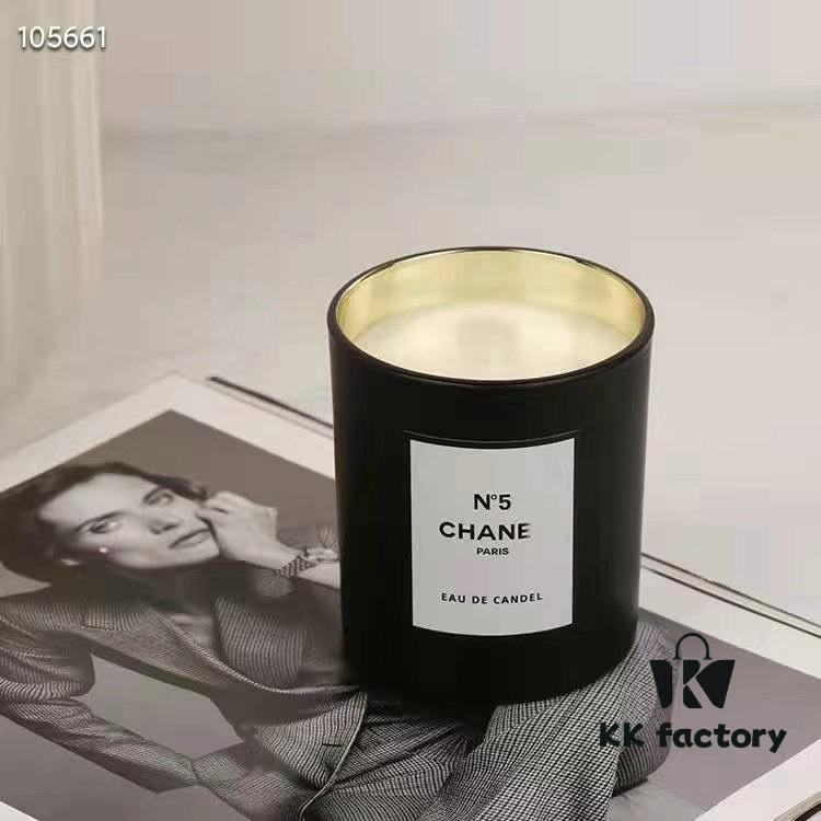 6931afccccd8ab3d7afa3bf9 Chanel 200g N°5 Scented Candle