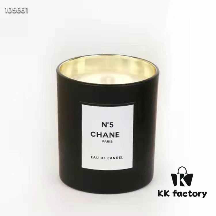6931afccccd8ab3d7afa3bfb Chanel 200g N°5 Scented Candle