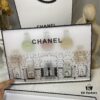 6931afccccd8ab3d7afa3bfd Q-Style Chanel 8-Piece Mini Perfume Set, 7.5ml×8, Includes Gift Bag, No Spray Applicator, Dab-on Design