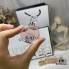 6931afccccd8ab3d7afa3bff Q-Style Chanel 8-Piece Mini Perfume Set, 7.5ml×8, Includes Gift Bag, No Spray Applicator, Dab-on Design