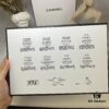 6931afccccd8ab3d7afa3c02 Q-Style Chanel 8-Piece Mini Perfume Set, 7.5ml×8, Includes Gift Bag, No Spray Applicator, Dab-on Design