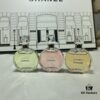 6931afccccd8ab3d7afa3c03 Q-Style Chanel 8-Piece Mini Perfume Set, 7.5ml×8, Includes Gift Bag, No Spray Applicator, Dab-on Design