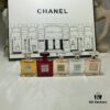 6931afccccd8ab3d7afa3c04 Q-Style Chanel 8-Piece Mini Perfume Set, 7.5ml×8, Includes Gift Bag, No Spray Applicator, Dab-on Design