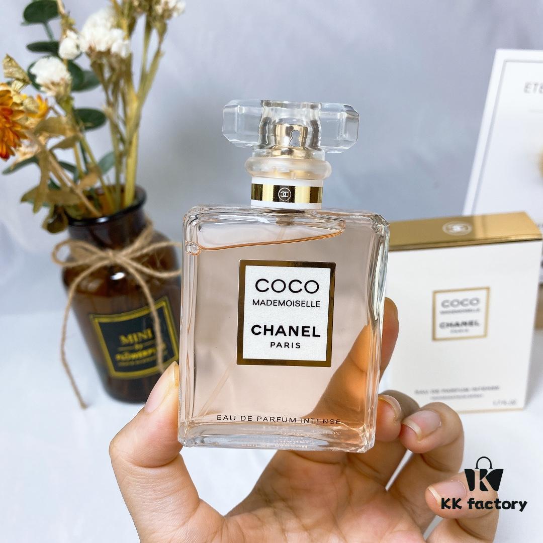 6931afcdccd8ab3d7afa3c0e Brand New 2018 Chanel Coco Mademoiselle Intense Women's Perfume 50ml