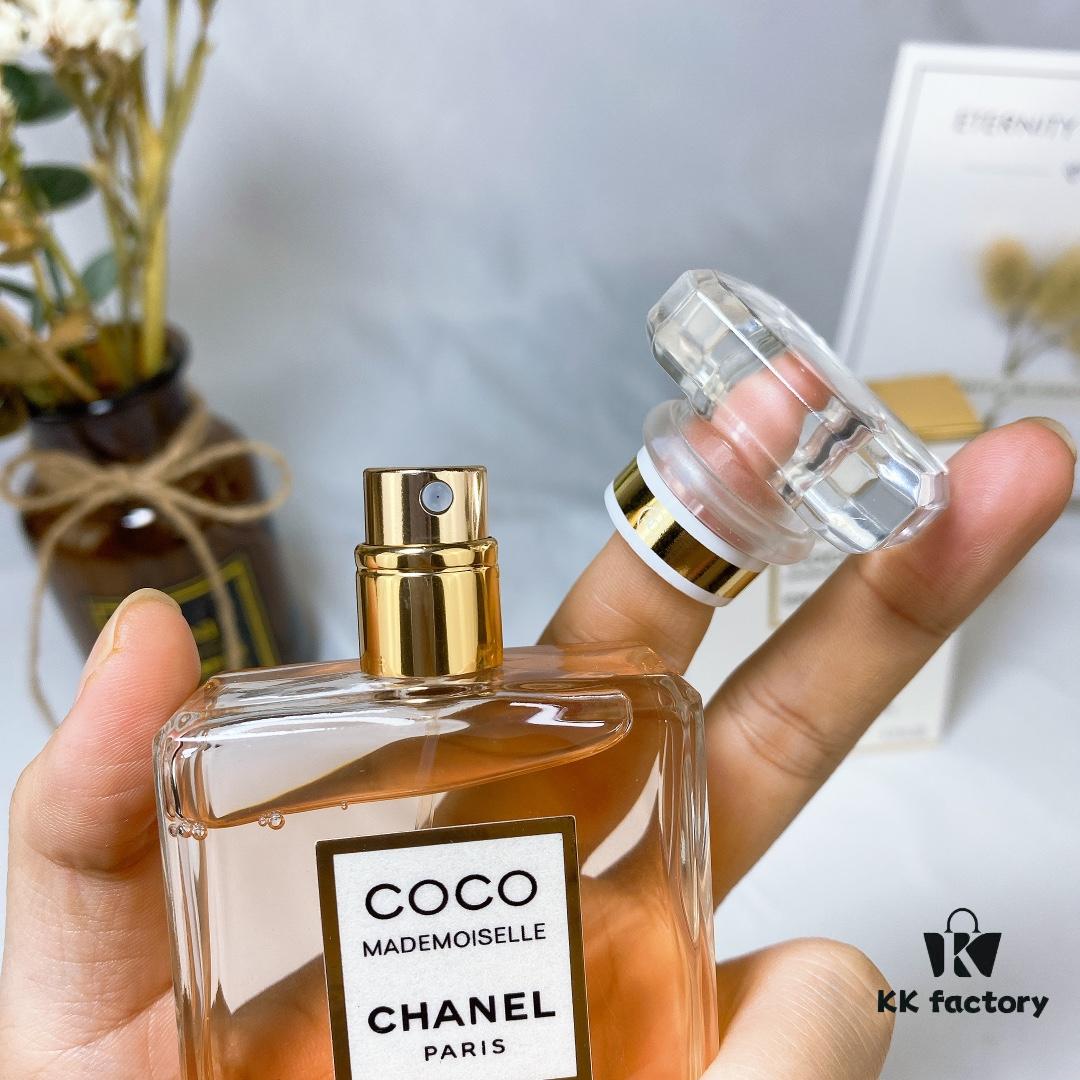 6931afcdccd8ab3d7afa3c11 Brand New 2018 Chanel Coco Mademoiselle Intense Women's Perfume 50ml