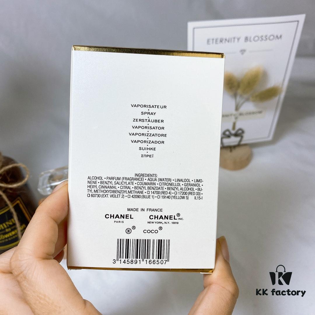 6931afcdccd8ab3d7afa3c13 Brand New 2018 Chanel Coco Mademoiselle Intense Women's Perfume 50ml