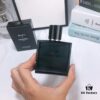6931afceccd8ab3d7afa3c1f Chanel Bleu de Chanel Parfum for Men 50ml 100ml, New Version from Official Counter, Magnetic Automatic Closure Cap