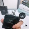6931afceccd8ab3d7afa3c21 Chanel Bleu de Chanel Parfum for Men 50ml 100ml, New Version from Official Counter, Magnetic Automatic Closure Cap