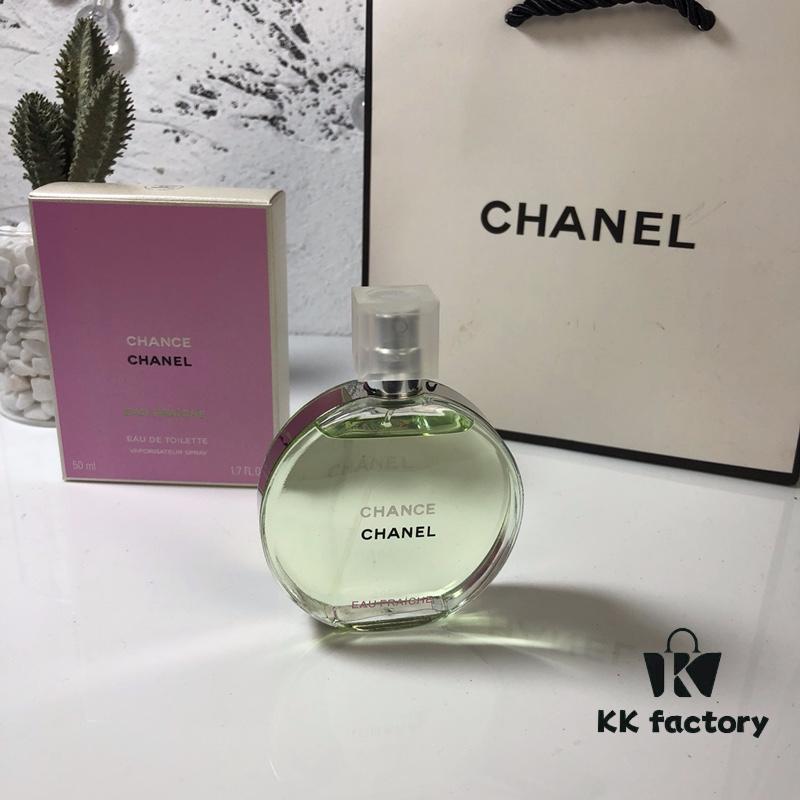6931afcfccd8ab3d7afa3c2d Chanel Chance Eau Tendre Eau de Toilette for Women, 50ml 100ml