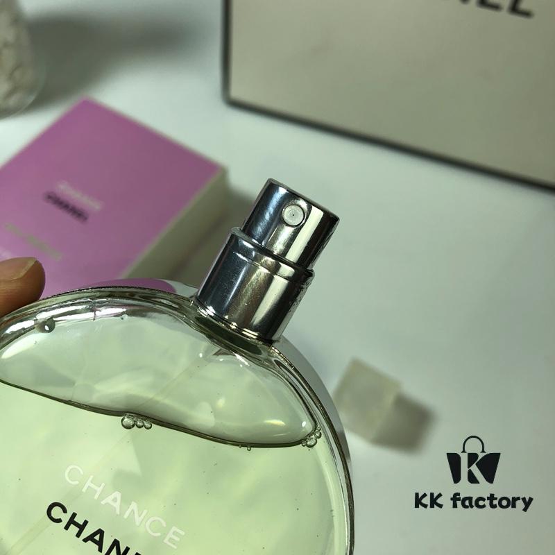 6931afcfccd8ab3d7afa3c31 Chanel Chance Eau Tendre Eau de Toilette for Women, 50ml 100ml