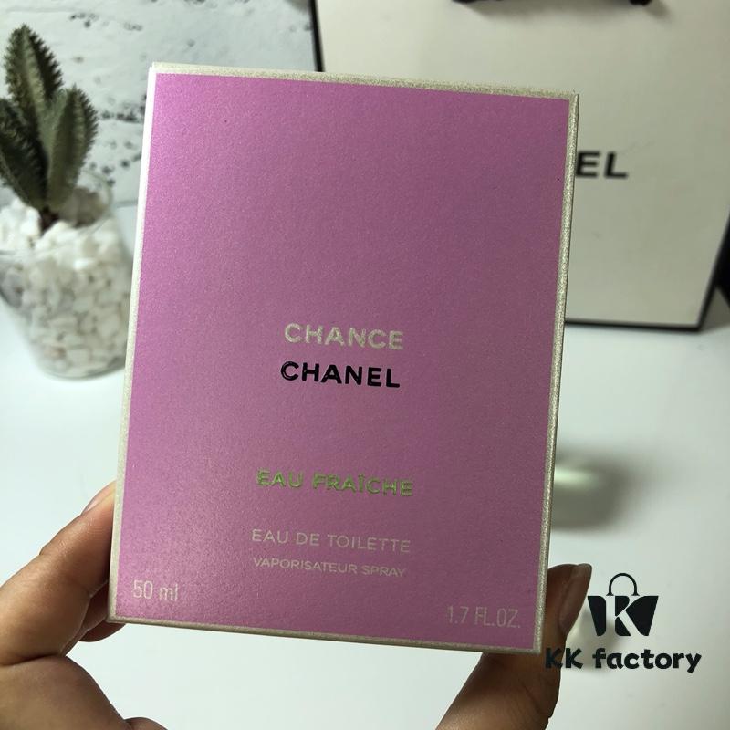 6931afcfccd8ab3d7afa3c33 Chanel Chance Eau Tendre Eau de Toilette for Women, 50ml 100ml