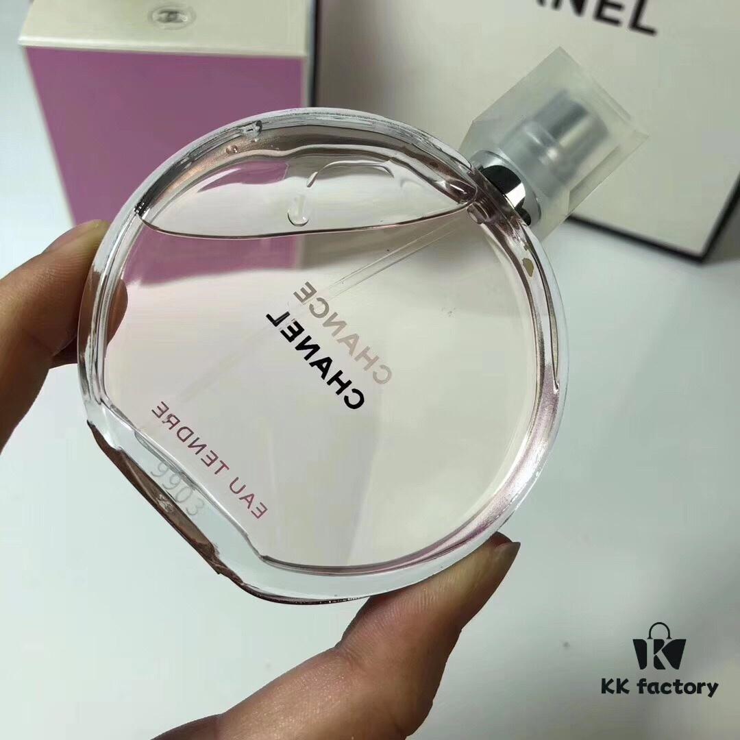 6931afd0ccd8ab3d7afa3c38 Chanel EAU TENDRE Pink Tender Encounter Women's Eau de Toilette 50ml 100ml