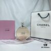 6931afd0ccd8ab3d7afa3c3f Chanel Chance Eau de Toilette for Women, 50ml and 100ml, Fresh Floral Fragrance