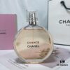 6931afd0ccd8ab3d7afa3c40 Chanel Chance Eau de Toilette for Women, 50ml and 100ml, Fresh Floral Fragrance