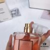 6931afd1ccd8ab3d7afa3c4d Chanel COCO Mademoiselle Eau de Toilette for Women, 100ml and 50ml, Fresh Oriental Fragrance