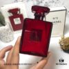 CHANEL N°5 Limited Edition Red Bottle Eau de Parfum, Intense Fragrance – Holiday Exclusive 2018-2019