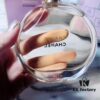 6931afd3ccd8ab3d7afa3c64 Chanel Chance Eau Tendre for Women, Yellow Edition, EDP Concentrated Perfume 100ml, Counter Version with Metal Cap