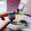 6931afd3ccd8ab3d7afa3c66 Chanel Chance Eau Tendre for Women, Yellow Edition, EDP Concentrated Perfume 100ml, Counter Version with Metal Cap