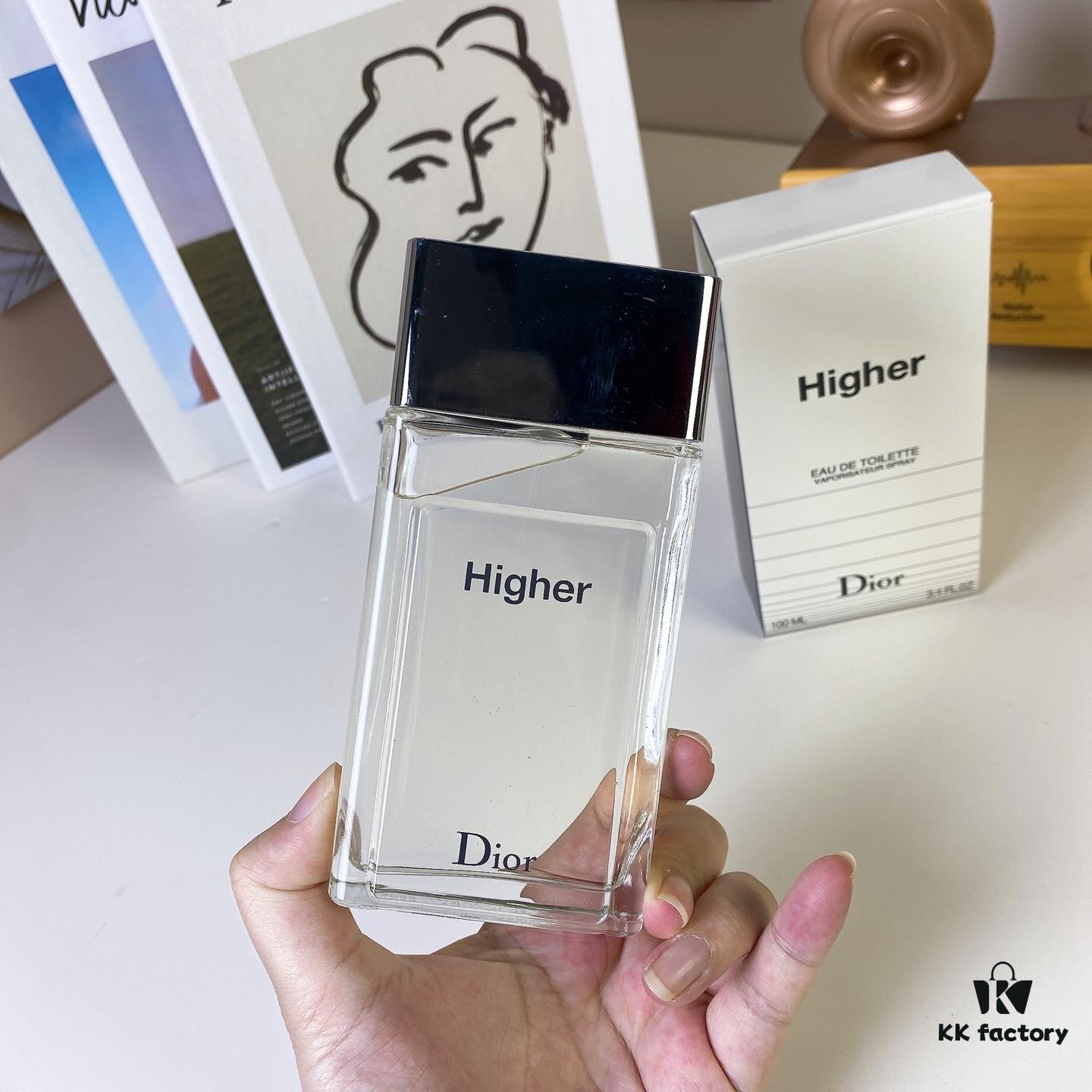 Dior Higher Fragrance 100ml