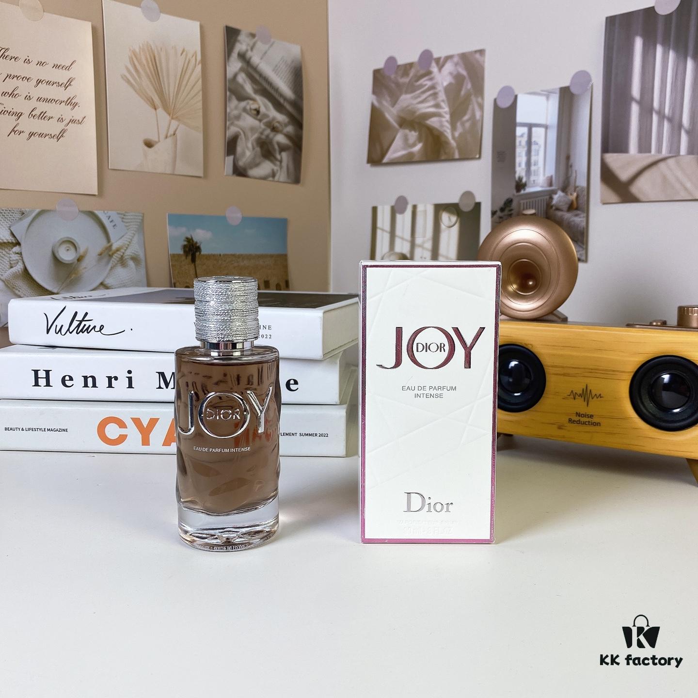 6931afd5ccd8ab3d7afa3c8a New Dior JOY La Joie de Parfum for Women NT Version Eau de Parfum 90ml