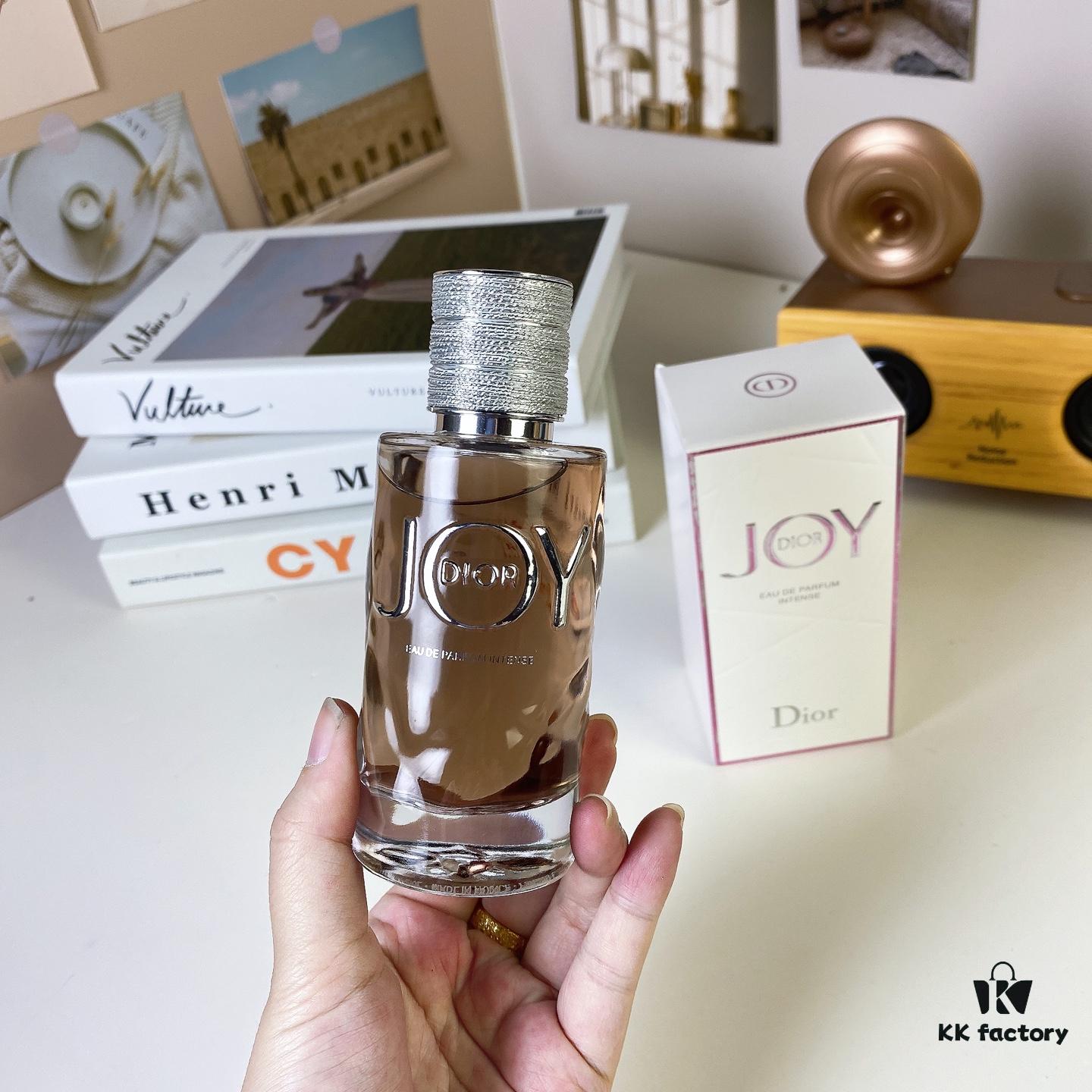 6931afd5ccd8ab3d7afa3c8b New Dior JOY La Joie de Parfum for Women NT Version Eau de Parfum 90ml