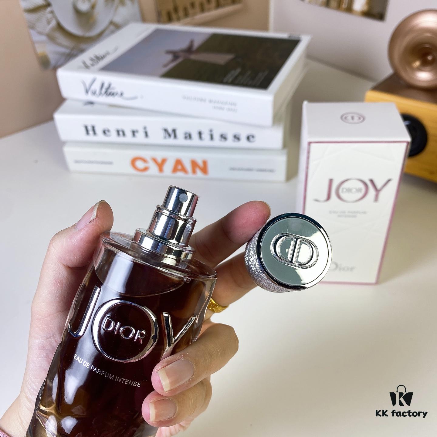6931afd5ccd8ab3d7afa3c8d New Dior JOY La Joie de Parfum for Women NT Version Eau de Parfum 90ml