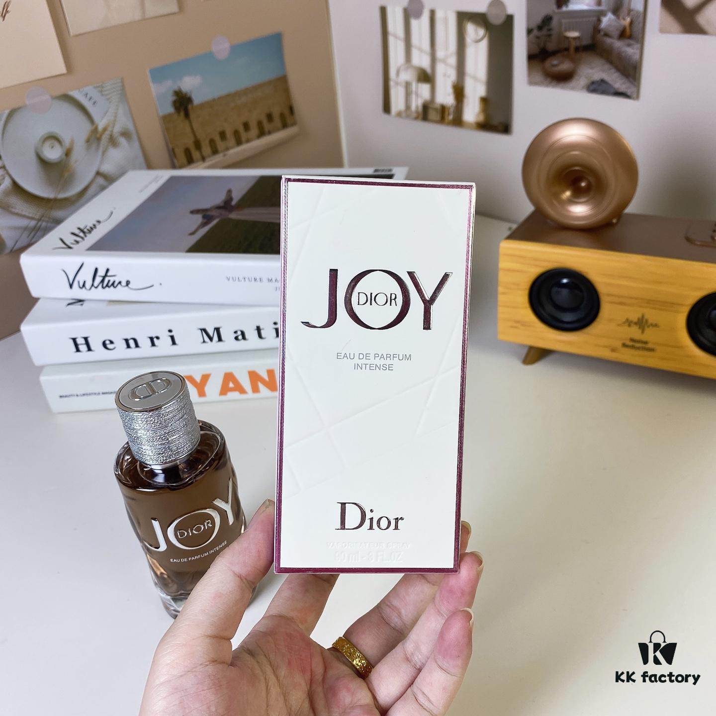6931afd6ccd8ab3d7afa3c8e New Dior JOY La Joie de Parfum for Women NT Version Eau de Parfum 90ml