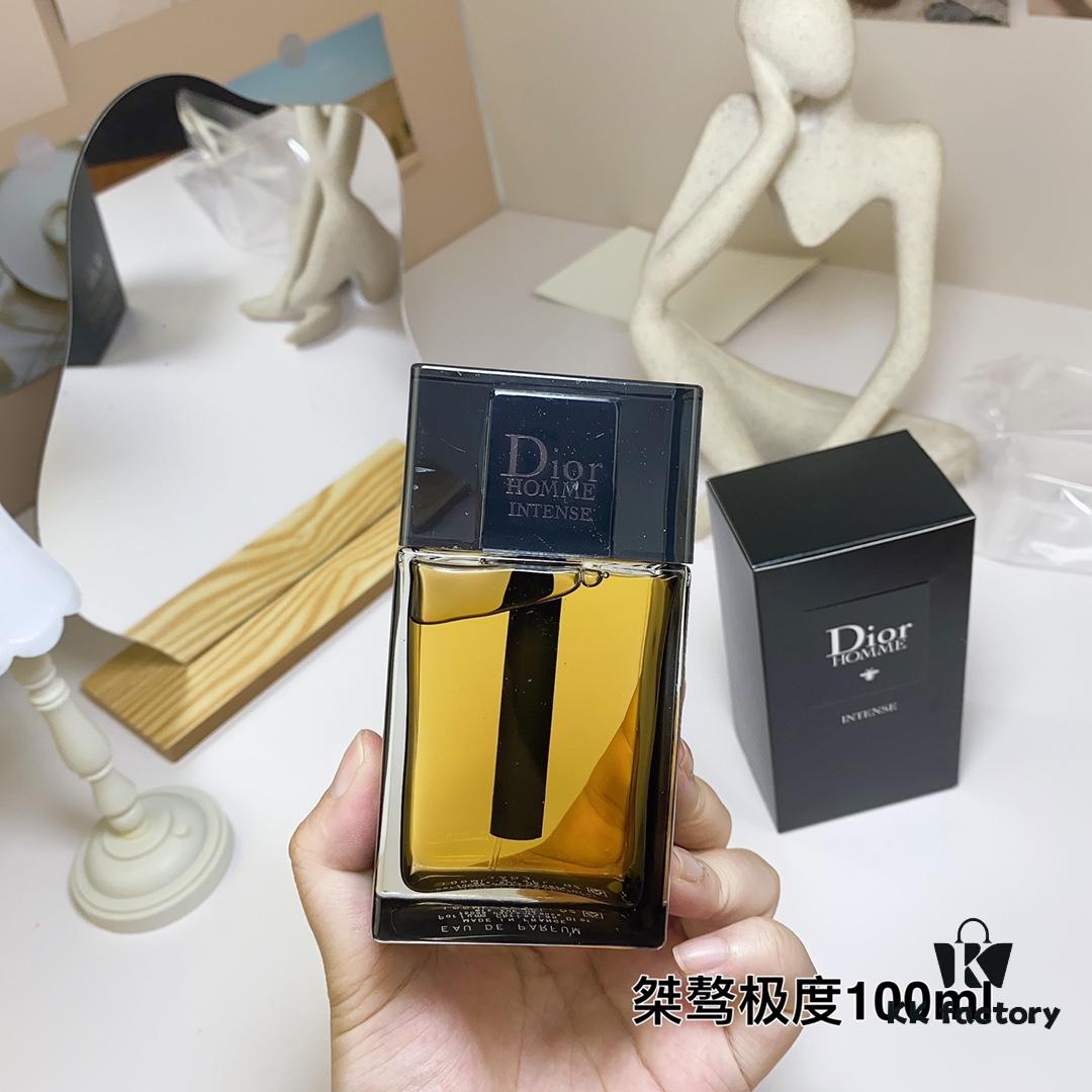 Dior Sauvage Extreme Men's New Enhanced Version Eau de Parfum 100ml