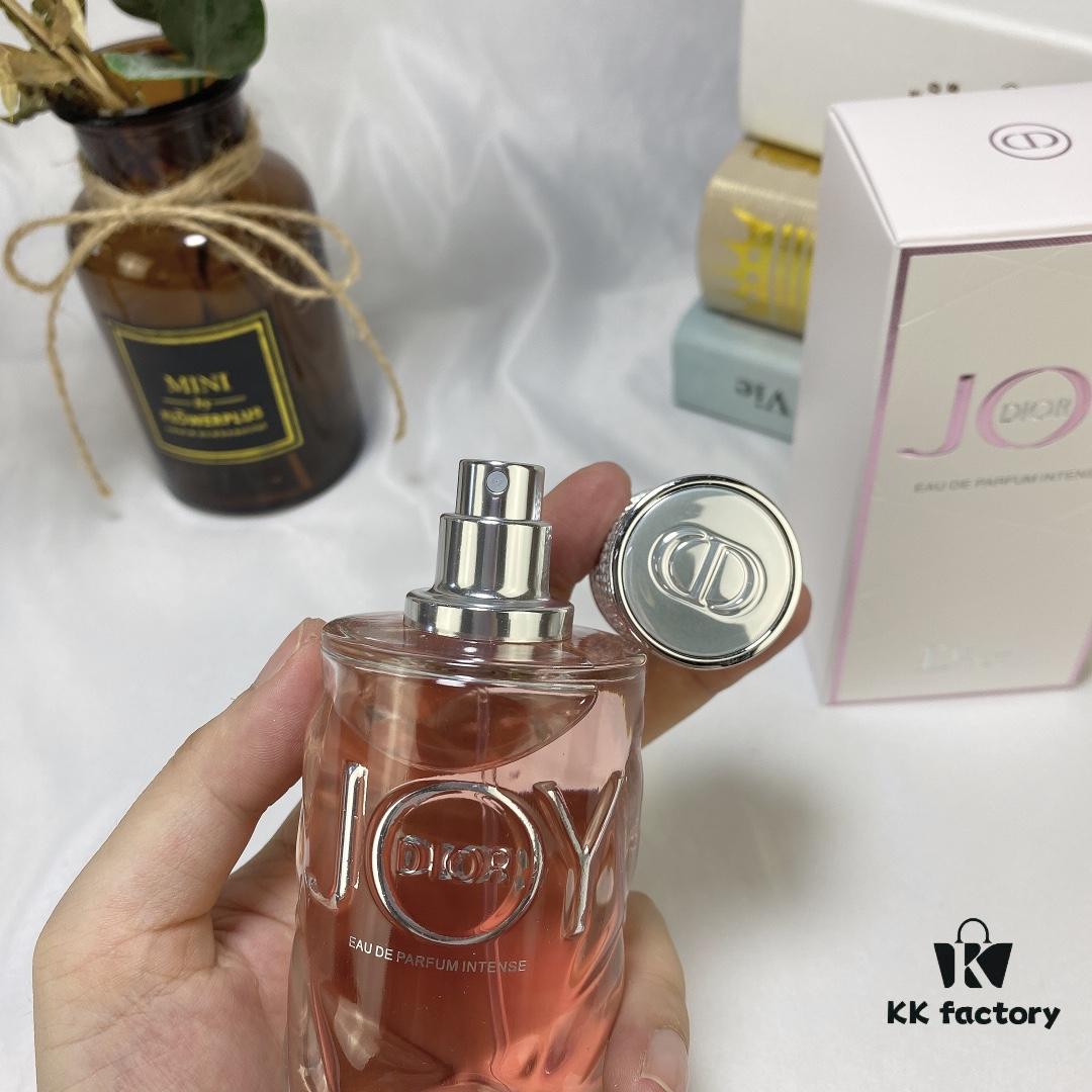 6931afd6ccd8ab3d7afa3c9b Dior JOY Eau de Parfum for Women, New Counter Edition, 100ml