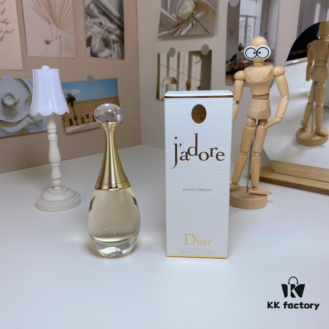 6931afd7ccd8ab3d7afa3ca7 Dior J'adore Eau de Parfum 50ml