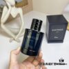 6931afd7ccd8ab3d7afa3caa Dior Men's Sauvage Elixir Perfume in Deluxe Wooden Gift Box 100ml