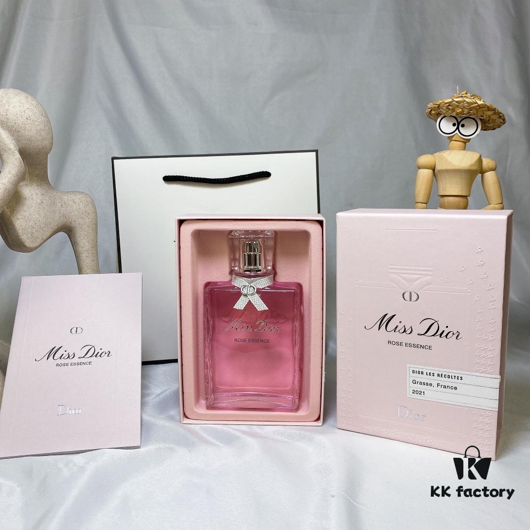 6931afd8ccd8ab3d7afa3cb6 Dior Miss Dior 2021 Rose Garden Eau de Parfum 100ML