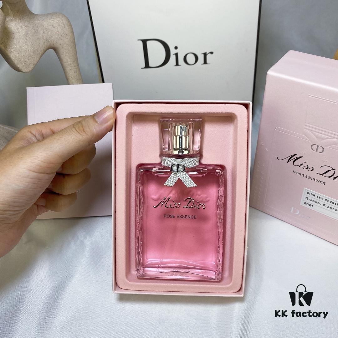 6931afd8ccd8ab3d7afa3cb7 Dior Miss Dior 2021 Rose Garden Eau de Parfum 100ML