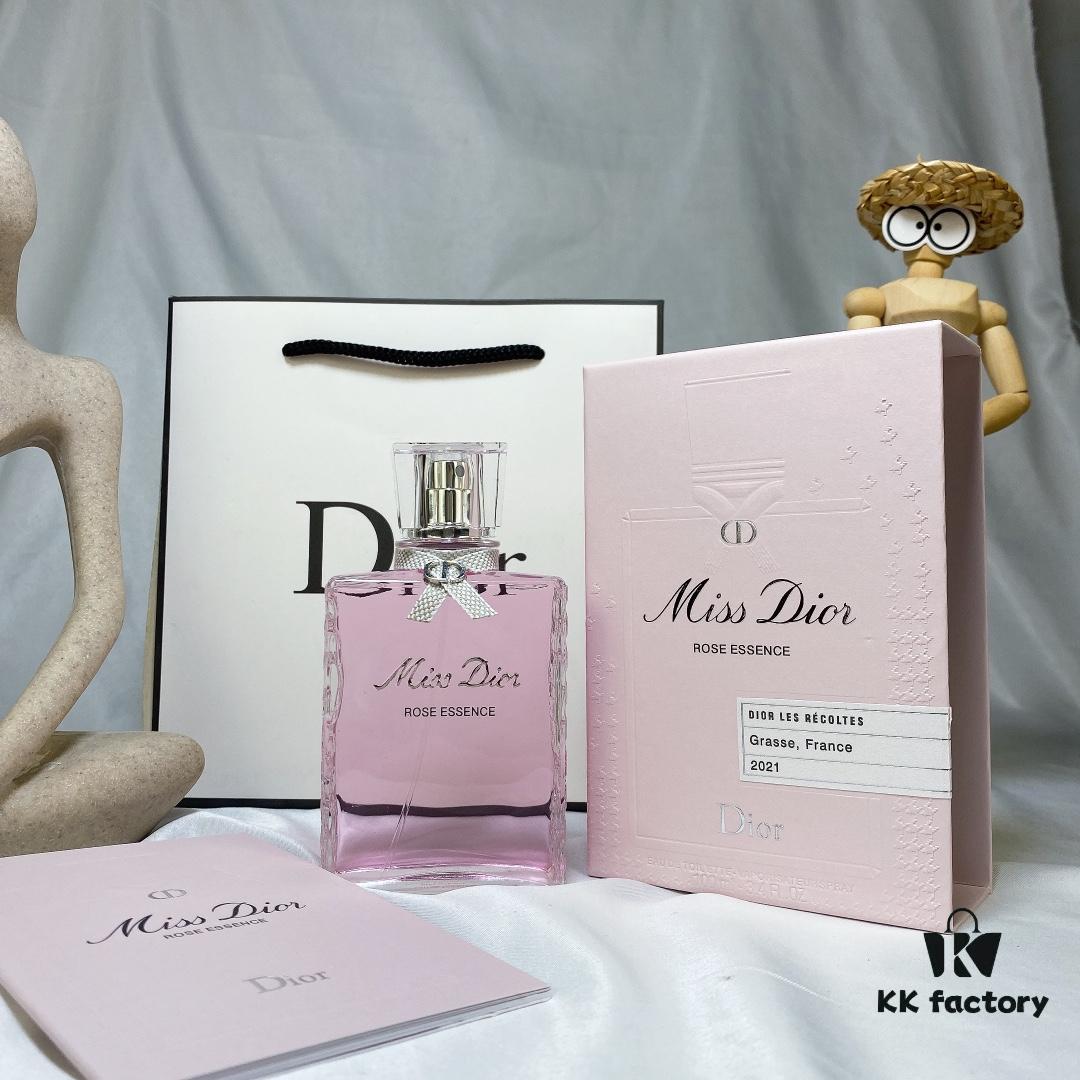 6931afd8ccd8ab3d7afa3cba Dior Miss Dior 2021 Rose Garden Eau de Parfum 100ML