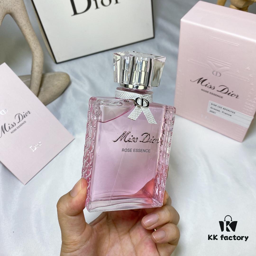 6931afd9ccd8ab3d7afa3cbb Dior Miss Dior 2021 Rose Garden Eau de Parfum 100ML