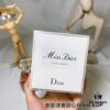 6931afdaccd8ab3d7afa3cce DIOR New Miss Dior Eau de Parfum, 100ml, Intense Fragrance for Women
