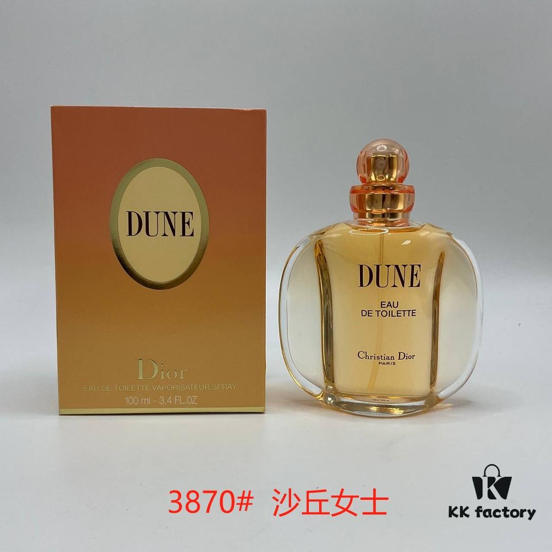 Dior Sauvage Women's Perfume 100ml