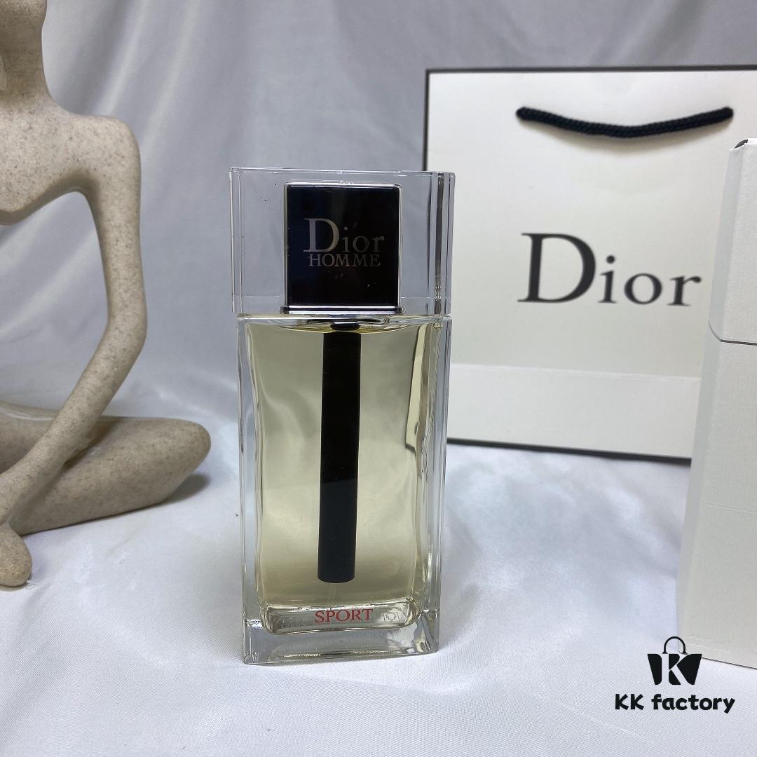 6931afdcccd8ab3d7afa3ced Dior Sauvage Eau de Toilette for Men, Sport Edition, 125ml