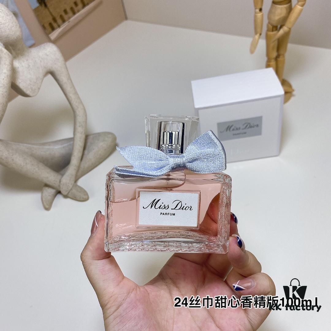6931afdcccd8ab3d7afa3cef Dior Latest Miss Dior Silk Perfume Edition 100ml