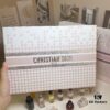 6931afddccd8ab3d7afa3cfe Q-version Dior Powder Compact 16-piece Set with Tote Bag, without Spray Nozzle, Includes: Classic Eight Varieties, Poison Red, Pink Hypnotic, Sweetheart, Scarf Sweetheart, Pure Miss Dior, Miss Dior, Sauvage, Joy