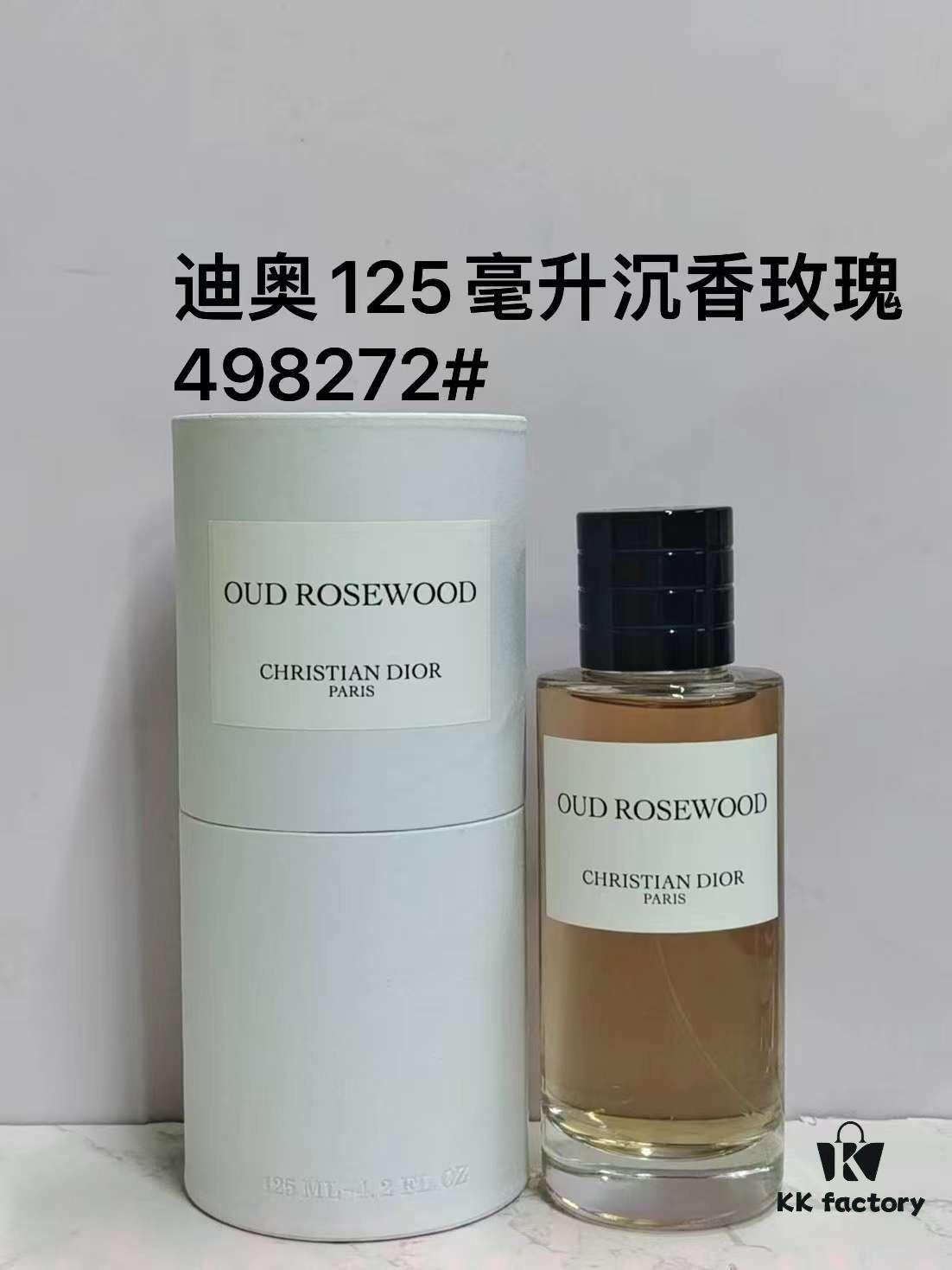 6931afdeccd8ab3d7afa3cff Dior Privée Collection Parfums D'Exception Oud Rose 125ml Women's Perfume