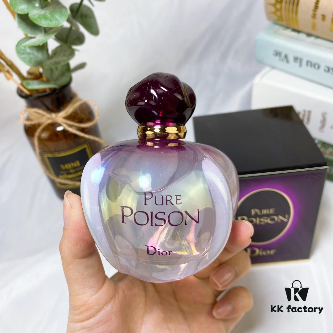 6931afdeccd8ab3d7afa3d08 Counter Dior J'adore Parfum for Women / Classic White Poison EDP
