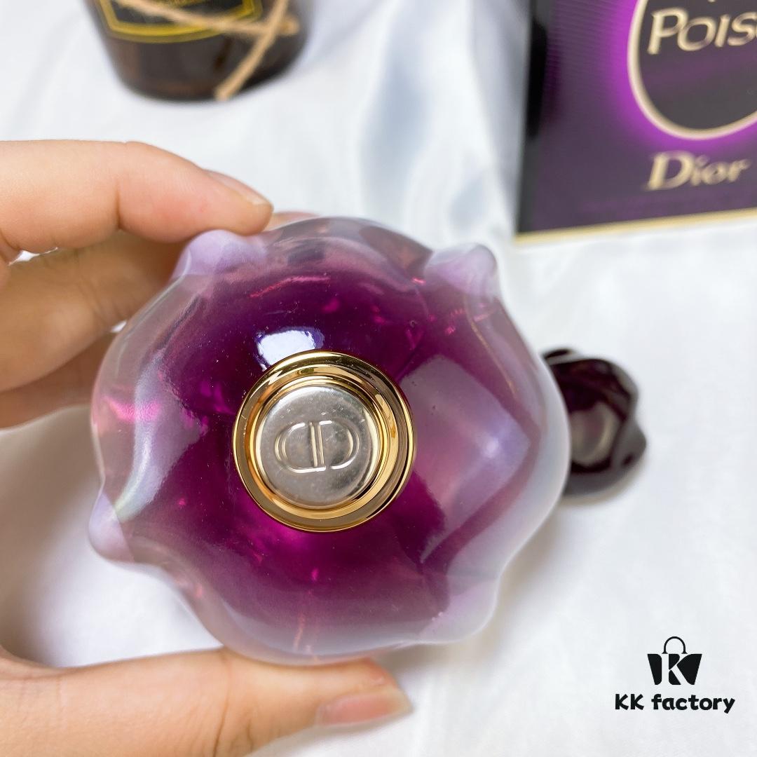 6931afdfccd8ab3d7afa3d0e Counter Dior J'adore Parfum for Women / Classic White Poison EDP
