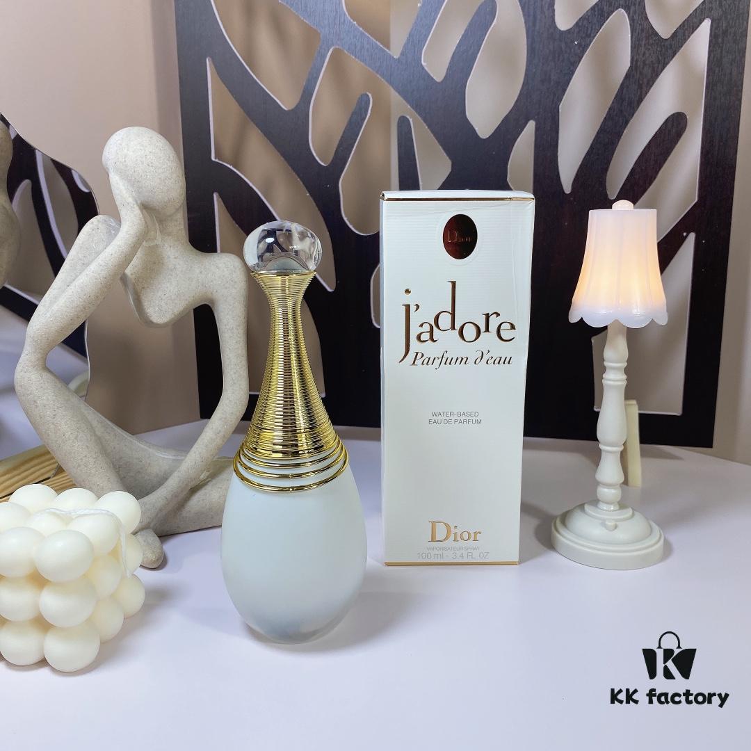 6931afdfccd8ab3d7afa3d17 Dior New Arrival J'adore Chérie Eau de Parfum, Alcohol-Free 100ml