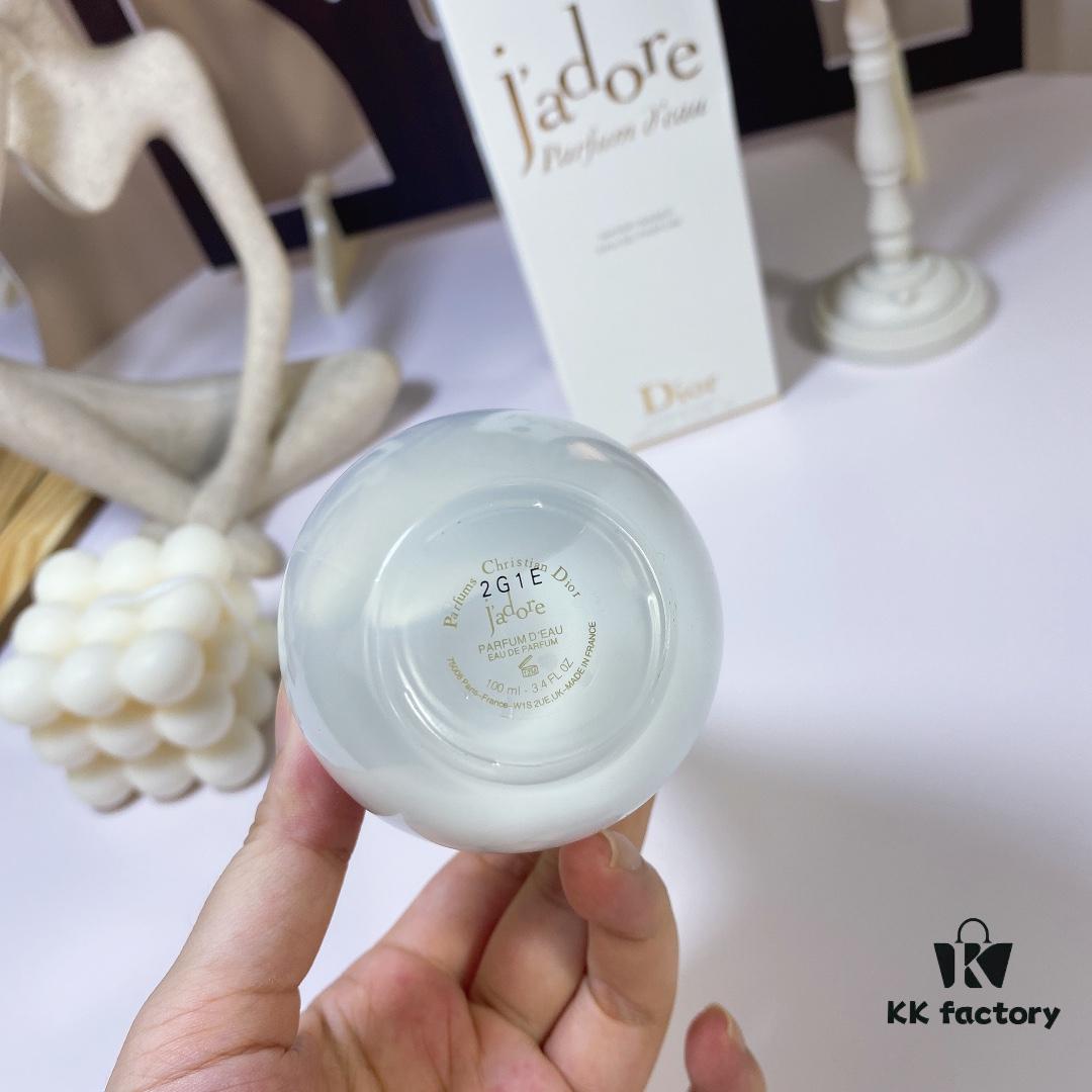 6931afdfccd8ab3d7afa3d19 Dior New Arrival J'adore Chérie Eau de Parfum, Alcohol-Free 100ml