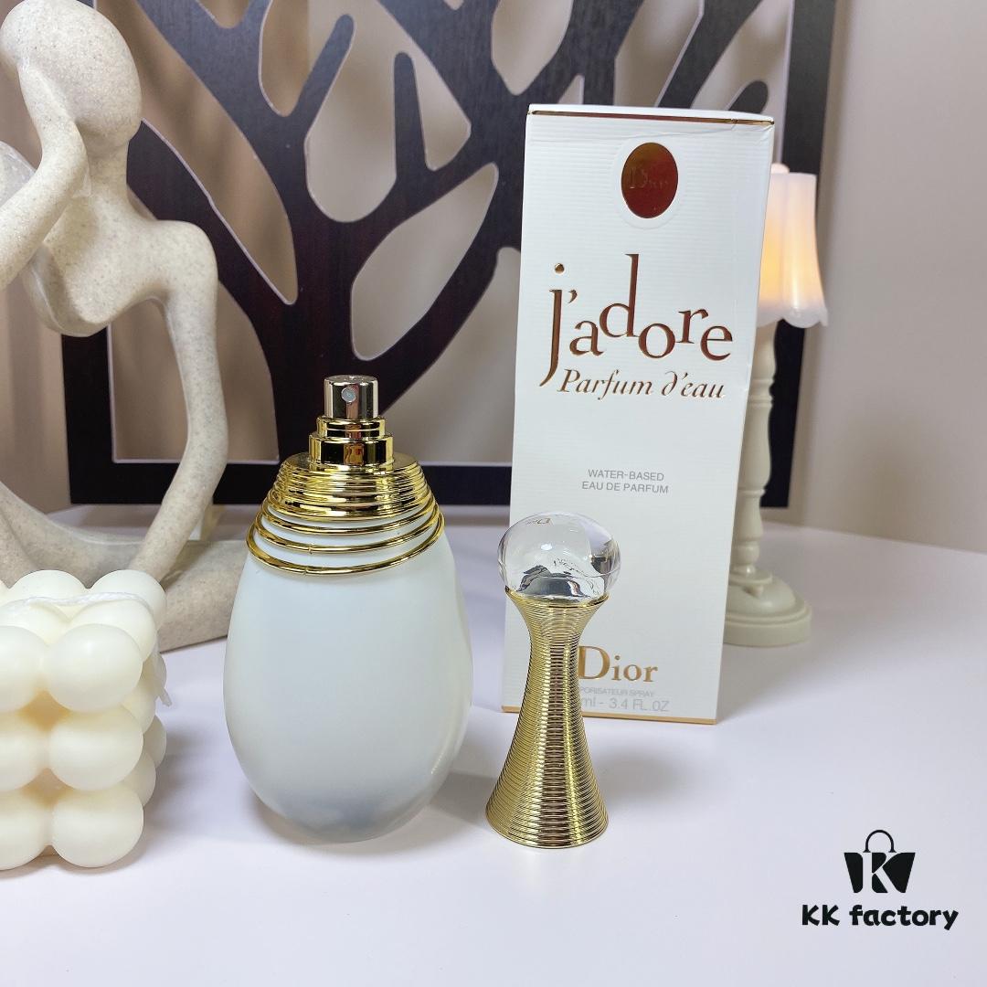 6931afdfccd8ab3d7afa3d1a Dior New Arrival J'adore Chérie Eau de Parfum, Alcohol-Free 100ml